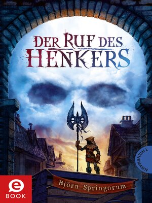 cover image of Der Ruf des Henkers